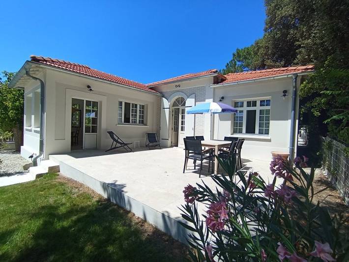 Ferienhaus für 4 Personen - 1