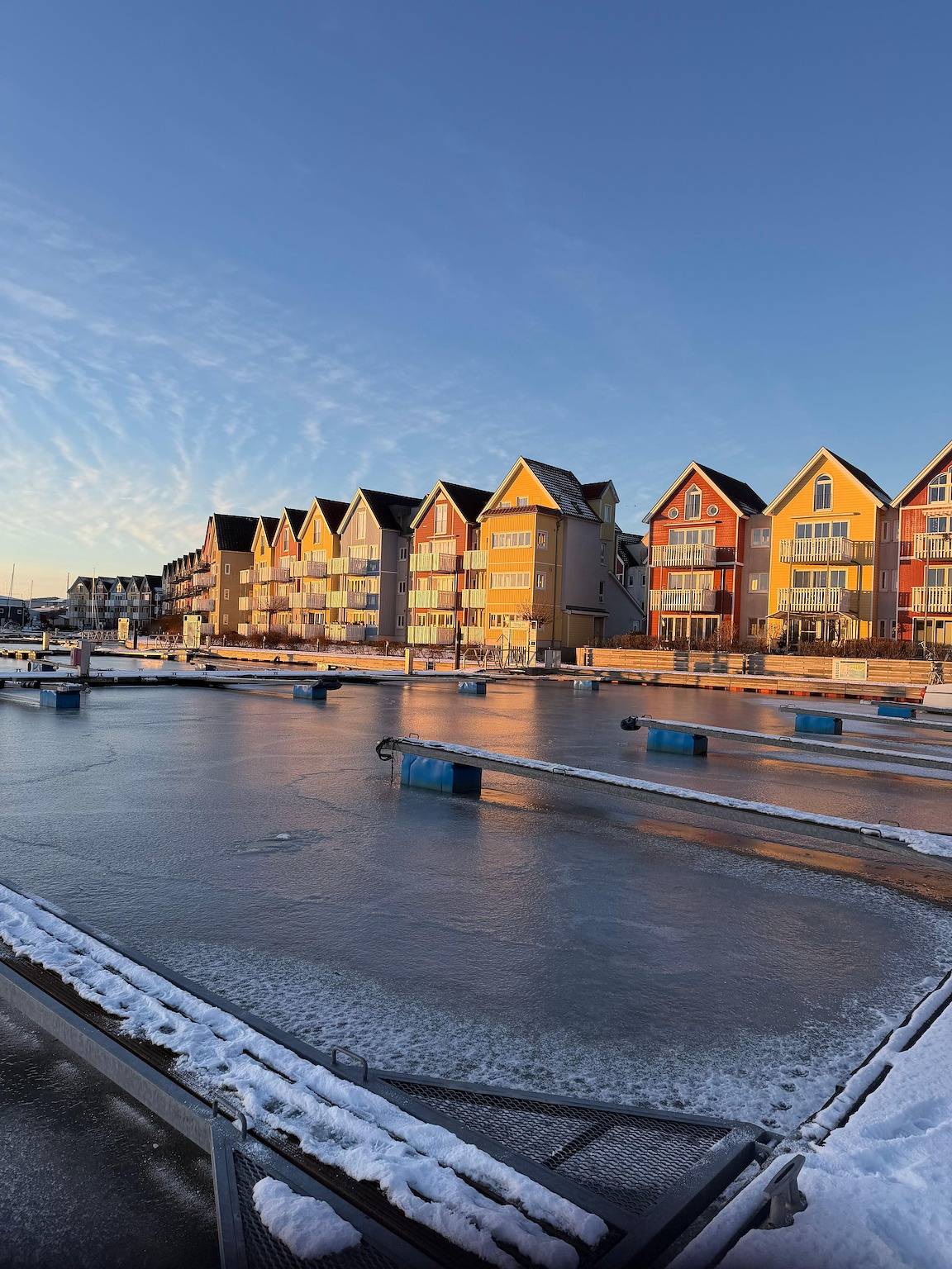 Apartamento vacacional entero, Seglerblick in Greifswald, Pomerania Occidental