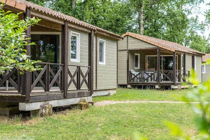 Gîte pour 4 personnes, avec piscine et terrasse à Razac-d'Eymet - 4
