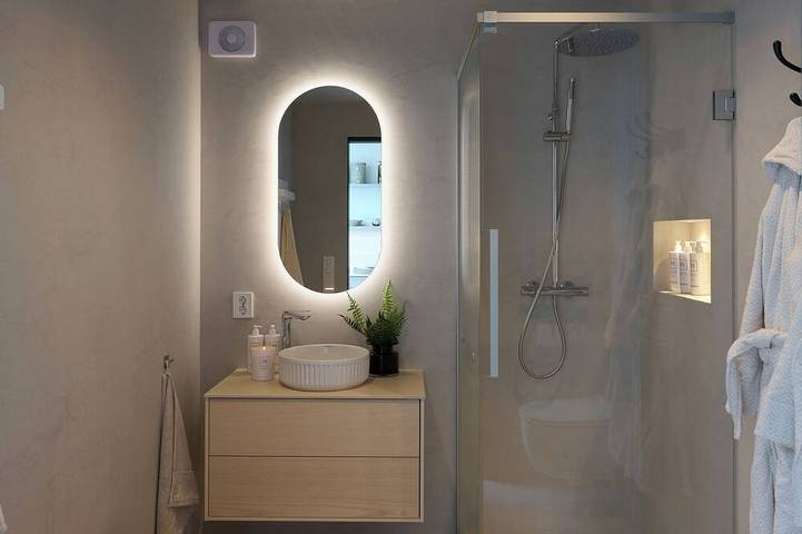 Hideaway 2 in Askøy