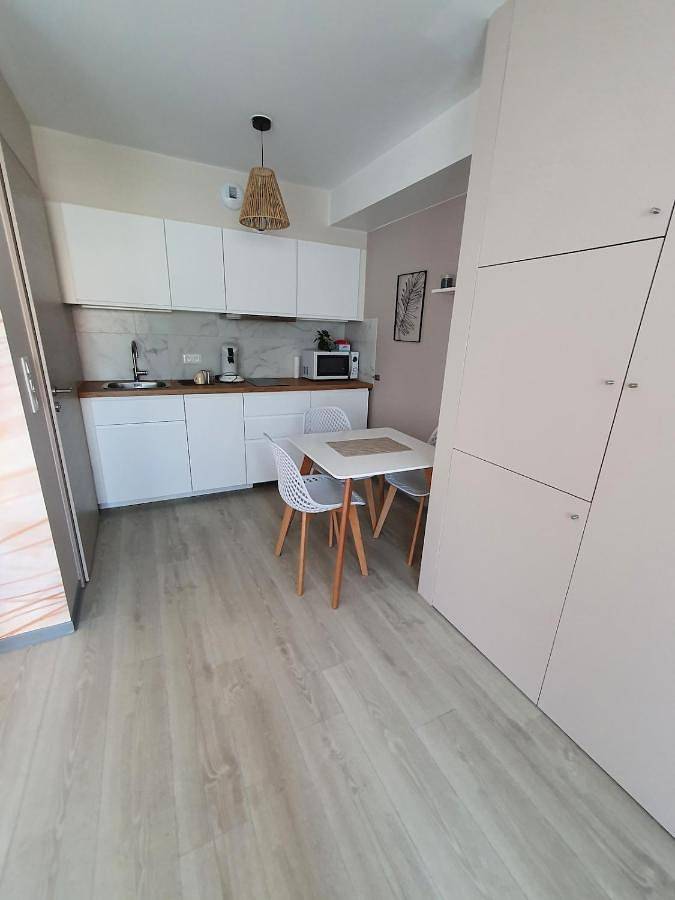 Gîte pour 3 personnes, avec terrasse à Amnéville - 3