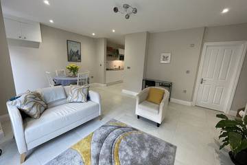 Apartment for 4 People in Twickenham, London, Photo 3