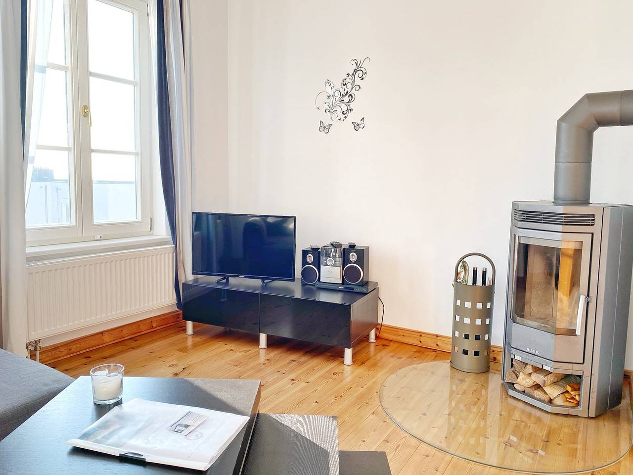 Ferienwohnung in Rügen für 4 Personen in Rügen