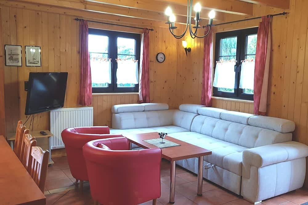 Ferienhaus Duet 2 in Dźwirzyno, Baltic Sea Pomerania
