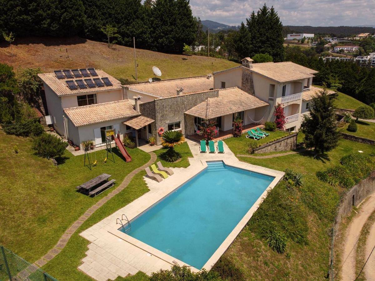 Quinta do Souto in Pessegueiro do Vouga, Distrito de Aveiro