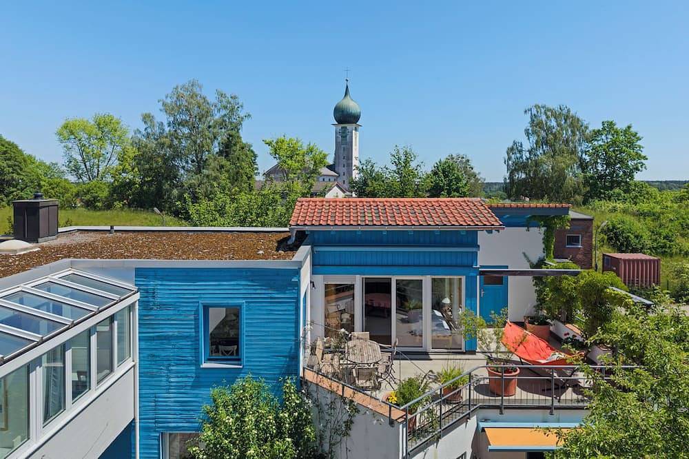 Casa vacanza a Baierbrunn a partire da 747€ a notte