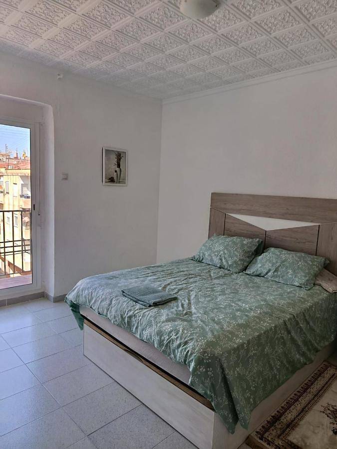 Gîte pour 3 personnes à Elda