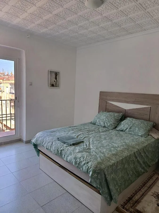 Apartamento de vacaciones para 3 personas - 1