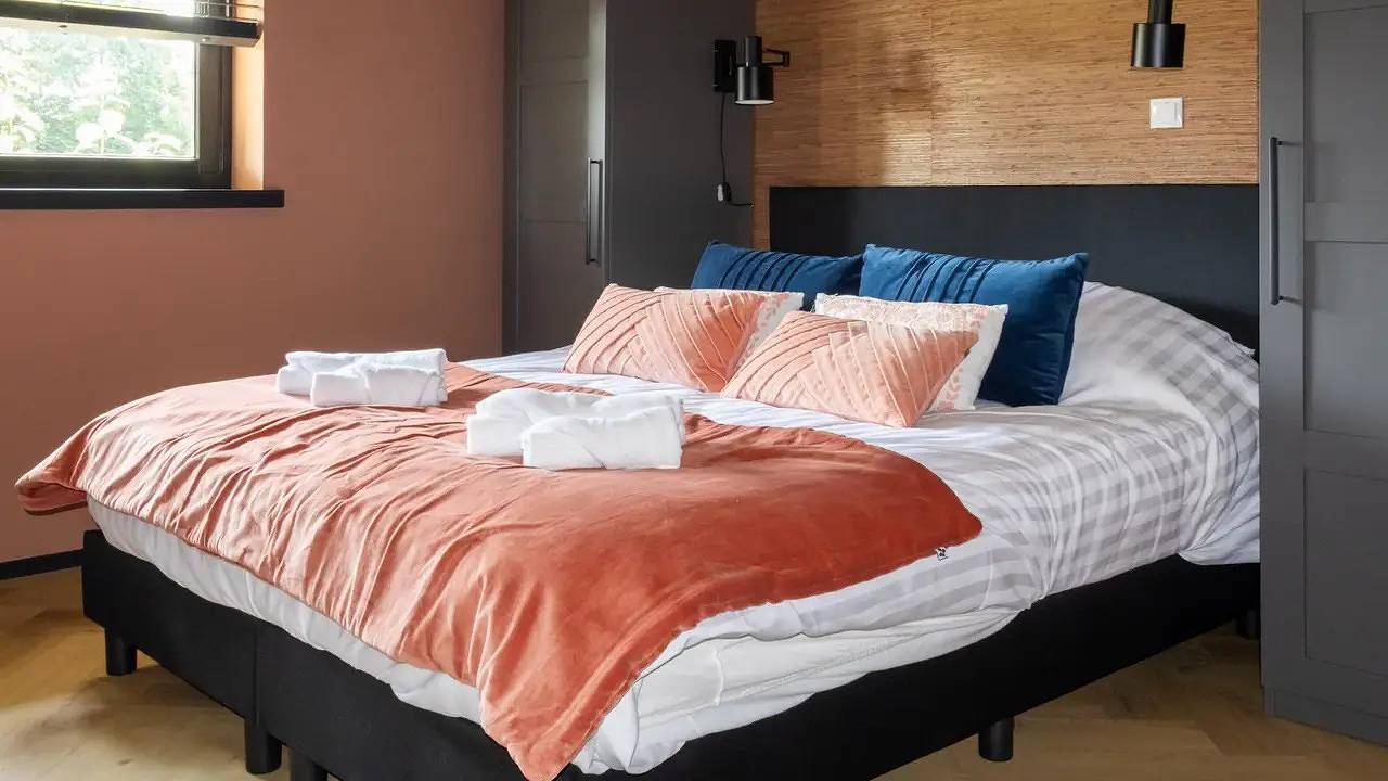 Ferienhaus für 4 Personen (60 m²) in Kiel Windeweer in Hoogezand-Sappemeer, Groningen und Umgebung