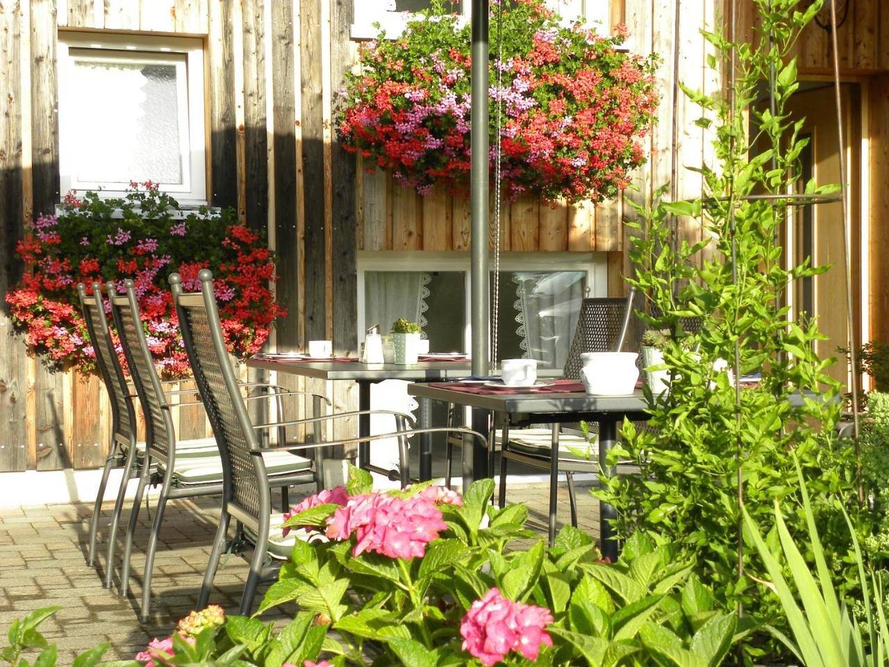 Ferienhaus Bergland in Bizau, Bregenzerwald