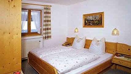 Ferienwohnung für 2 Personen in Wallgau, Bayerische Alpen, Bild 4