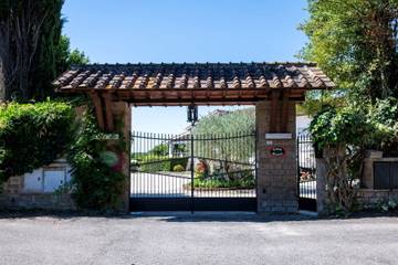 Vakantiehuis voor 10 Personen in Corchiano, Provincie Viterbo, Afbeelding 3