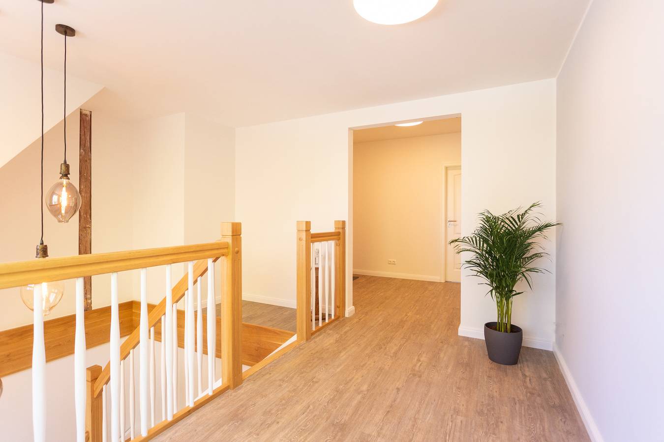 Ganze Ferienwohnung, Urlaub auf dem Lande - Ferien-Apartment Süd-West in Gremersdorf, Ostholstein