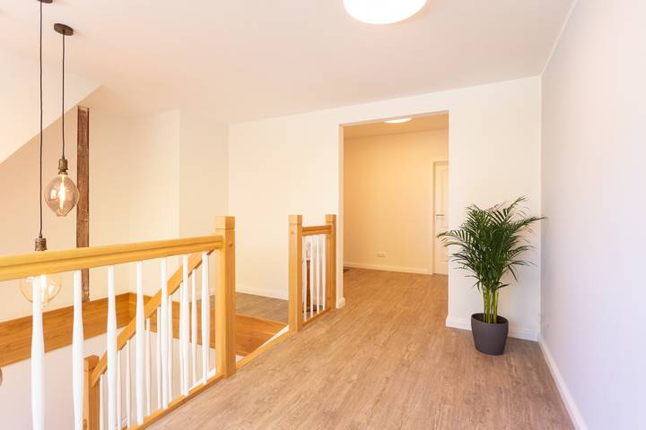 Ferienwohnung für 5 Personen, mit Terrasse in Gremersdorf - 2