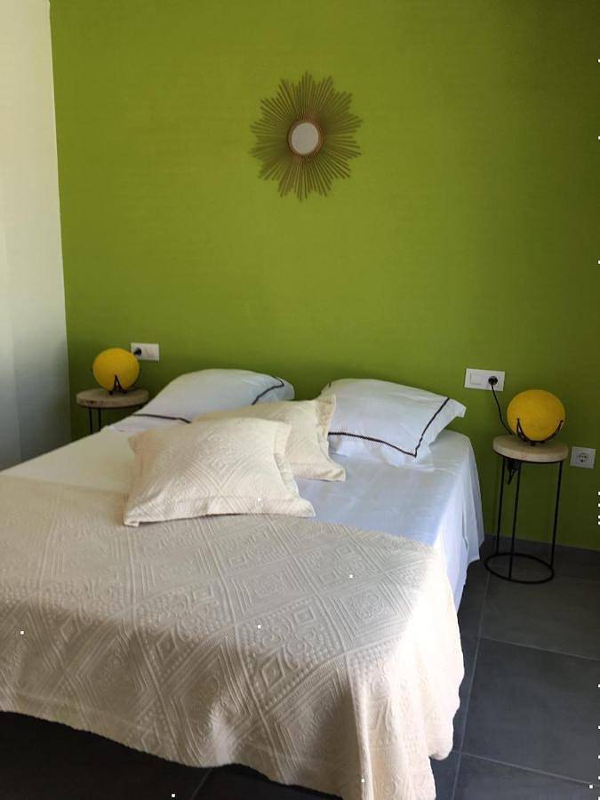 Casa de huéspuedes para 2 personas, con piscina y jardín además de vistas y terraza en Cabo de Gata - 2