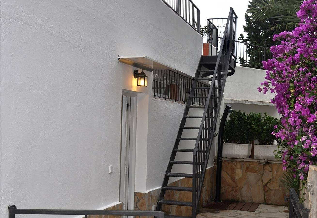 Vakantievilla in Tarragona met open terras, tuin & Wi-Fi, foto 15