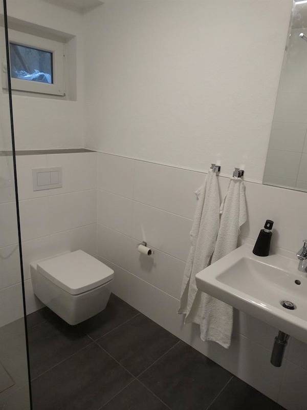 Ganze Ferienwohnung, Waldblick 2 (2-Bett-Wohnung) in Waldbreitbach, Rheinland-Pfalz