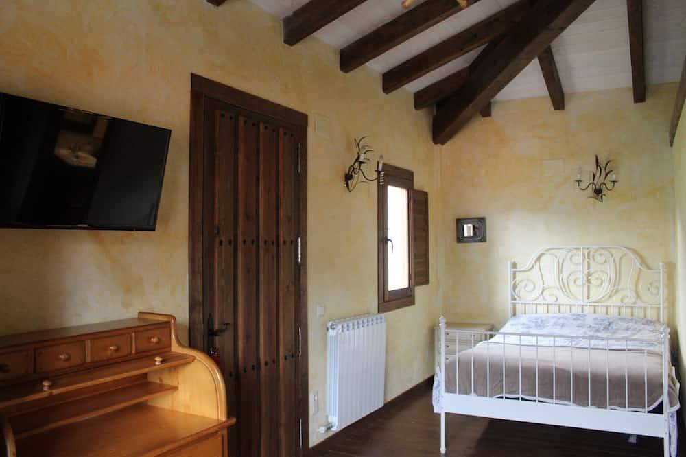 La Laguna Nogal à Laguna de Cameros in Laguna de Cameros, Vallées des rivières Leza, Jubera, Cidacos et Alhama