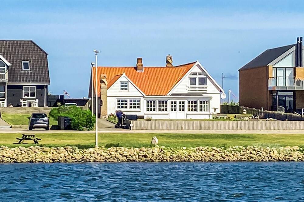 Casa vacanza a Thorsminde a partire da 167€ a notte