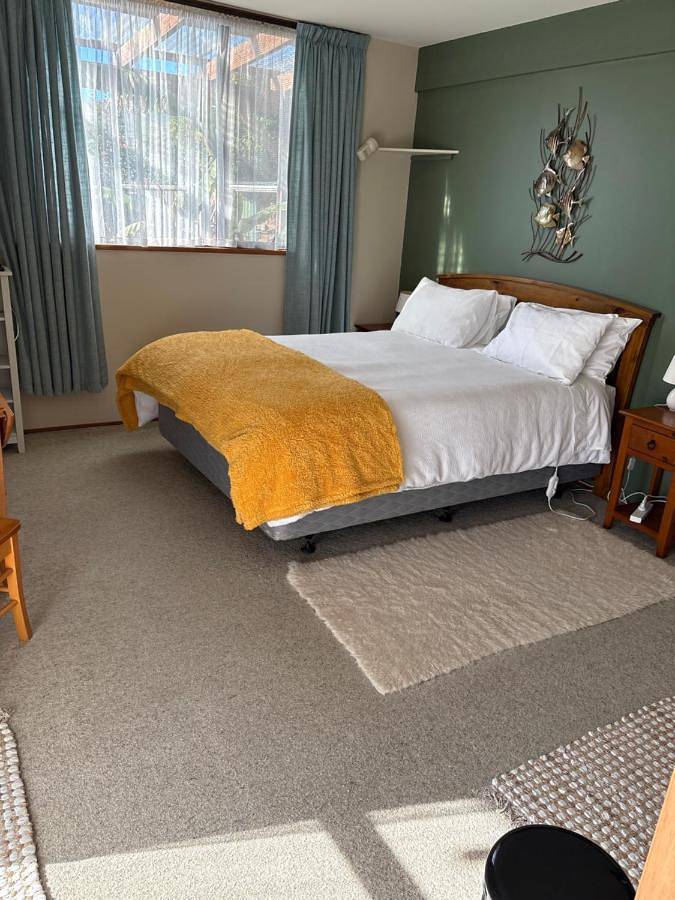 Chambre d’hôte pour 5 personnes, avec jacuzzi et terrasse