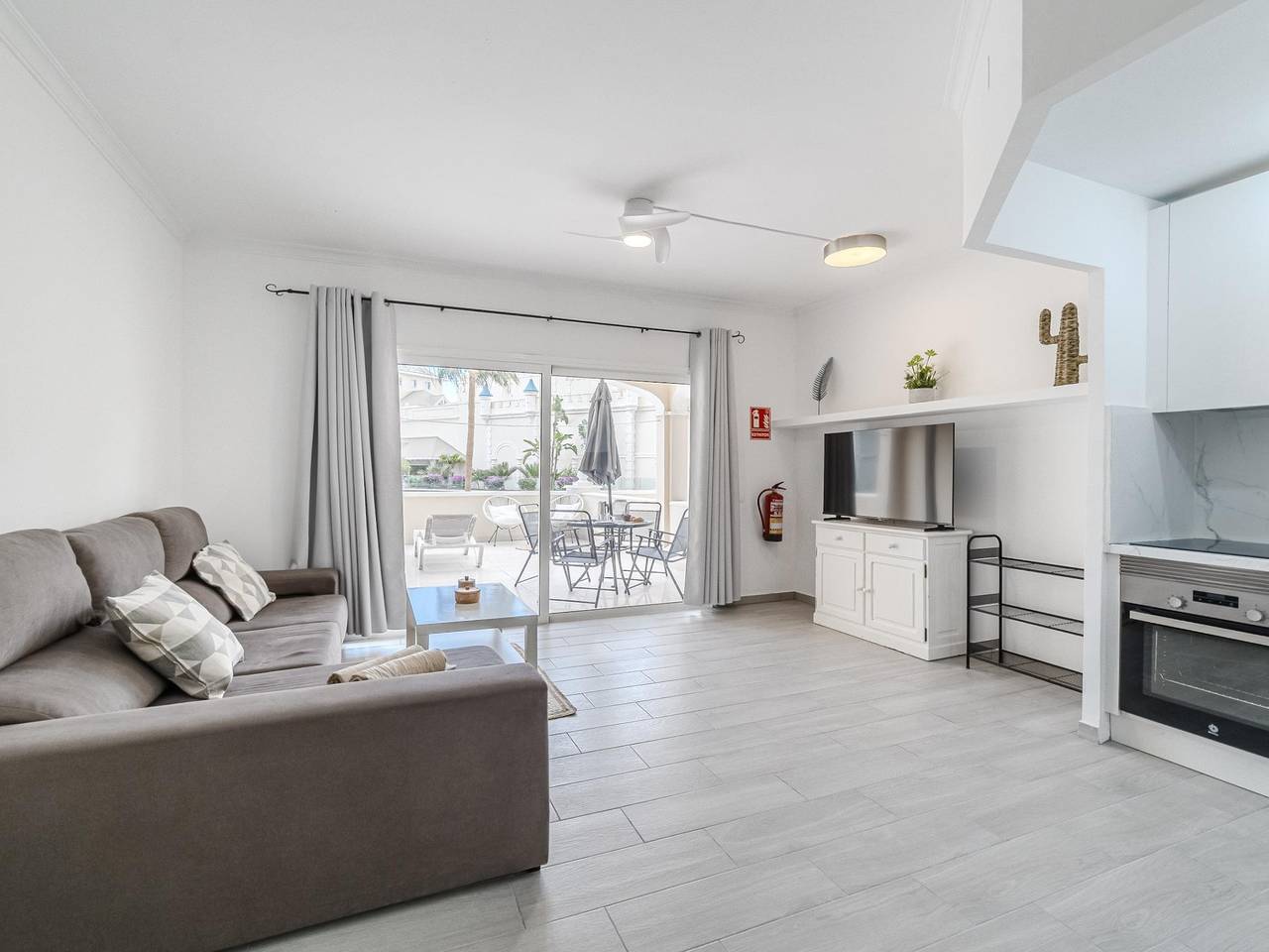 Apartamento vacacional entero, Home Vibes Golf Park in Golf del Sur, San Miguel de Abona