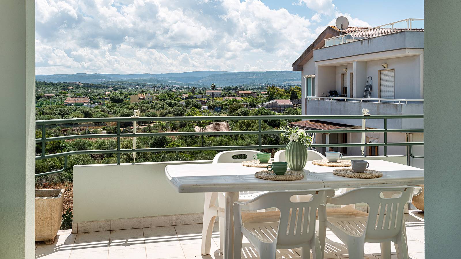 Apartamento entero, Goya 21 in La Pietraia, Alguer