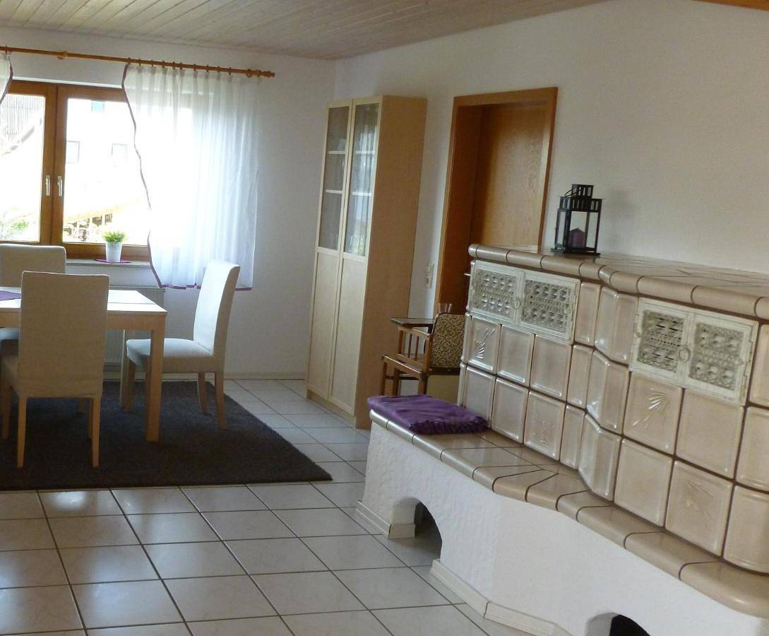 Ganze Wohnung, Ferienwohnung Groß in Laichingen, Laichingen Region
