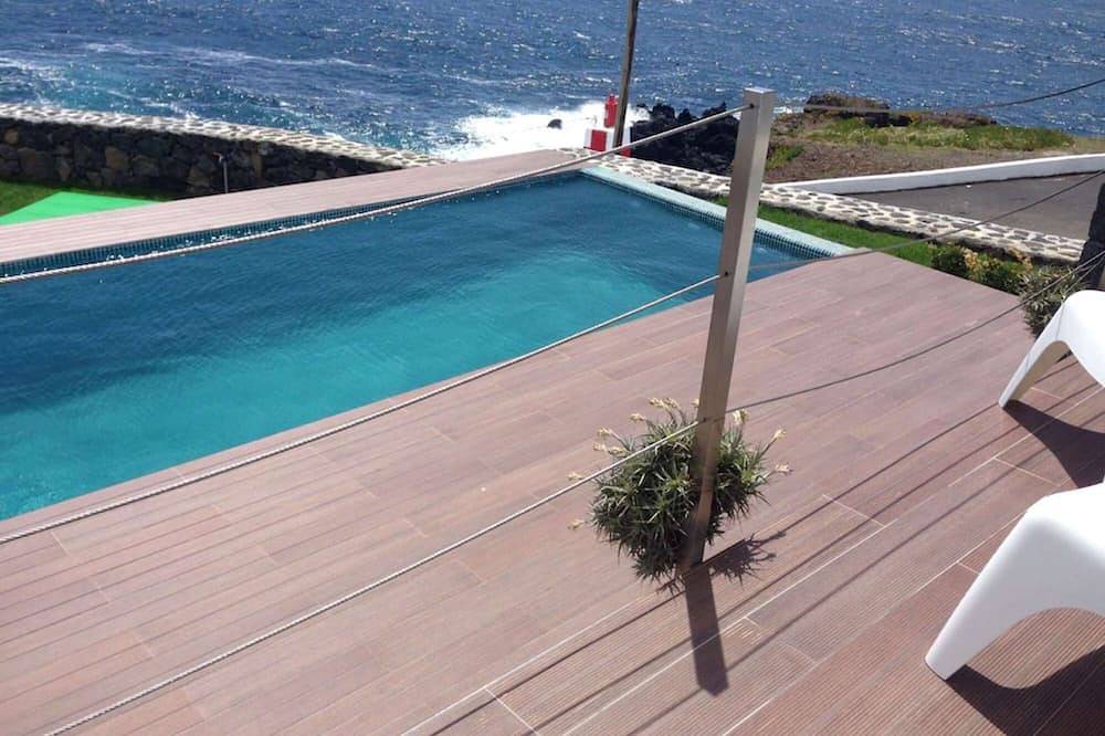 Fantastisches Casa das Cinco - Azoren in Cinco Ribeiras, Terceira (Azoren)