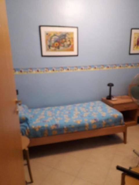 Two-Bedroom House in Vico del Gargano, Gargano