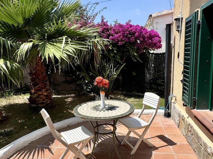 Villa pour 11 personnes, avec jardin et terrasse à Cambrils - 3