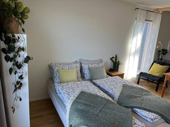 Gîte pour 2 personnes, avec vue dans Narvik - 2