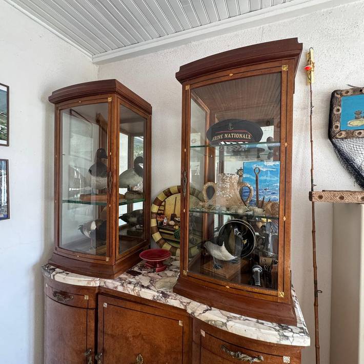 La Maison du Pecheur - Premiere Conciergerie in Palavas-les-Flots, Mittelmeerküste (Frankreich)