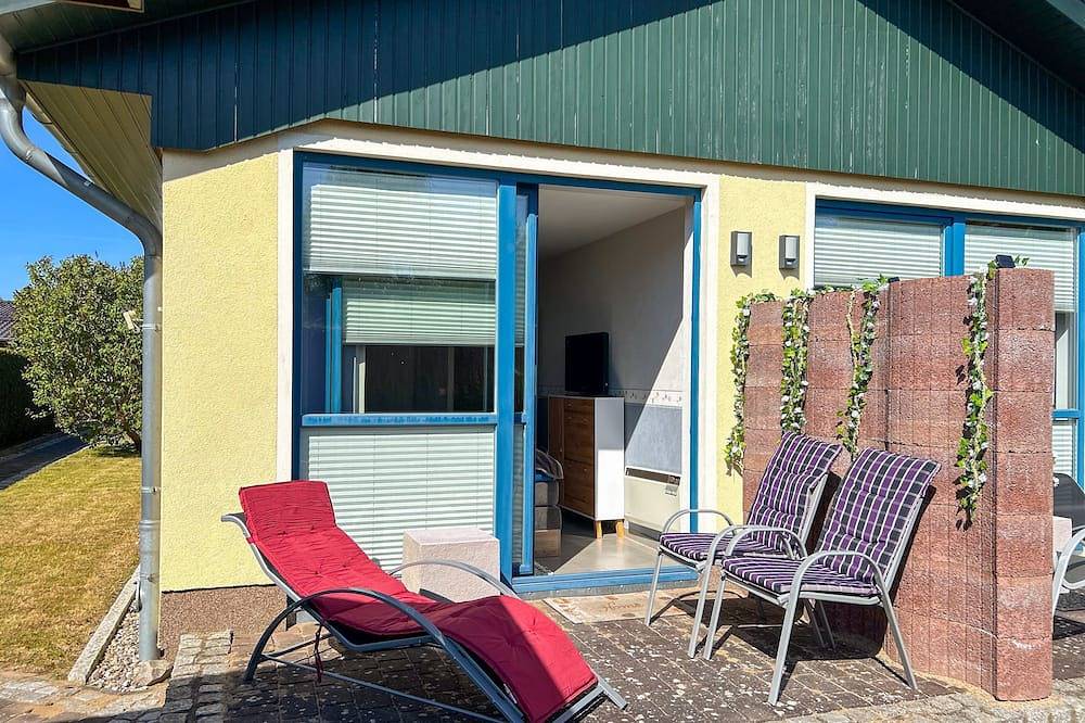 Ganze Wohnung, Syto 2 - Ferienwohnungen Syto in Klockenhagen, Ribnitz-Damgarten