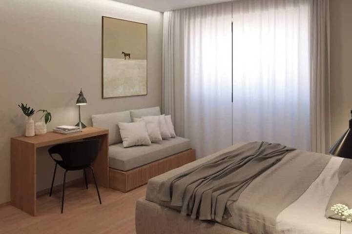 Gîte pour 4 personnes, avec piscine dans Dolomites