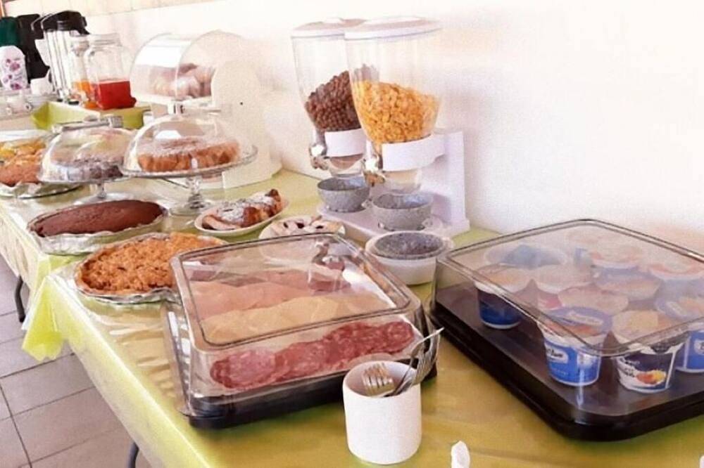 Casa vacanza a Siracusa a partire da 1064€ a notte