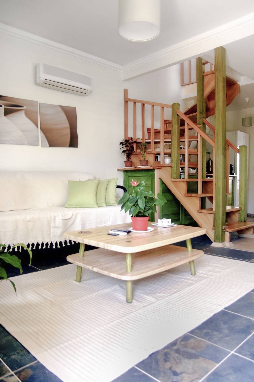 Apartamento entero, Luxuriöse Duplex-Wohnungen in Cirali in Kemer, Provincia de Antalya