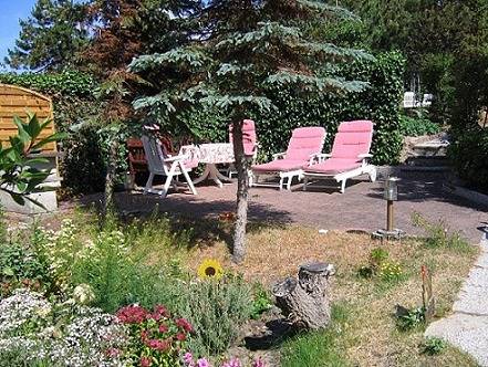 Ferienwohnung für 2 Personen, mit Garten, mit Haustier auf Amrum - 2