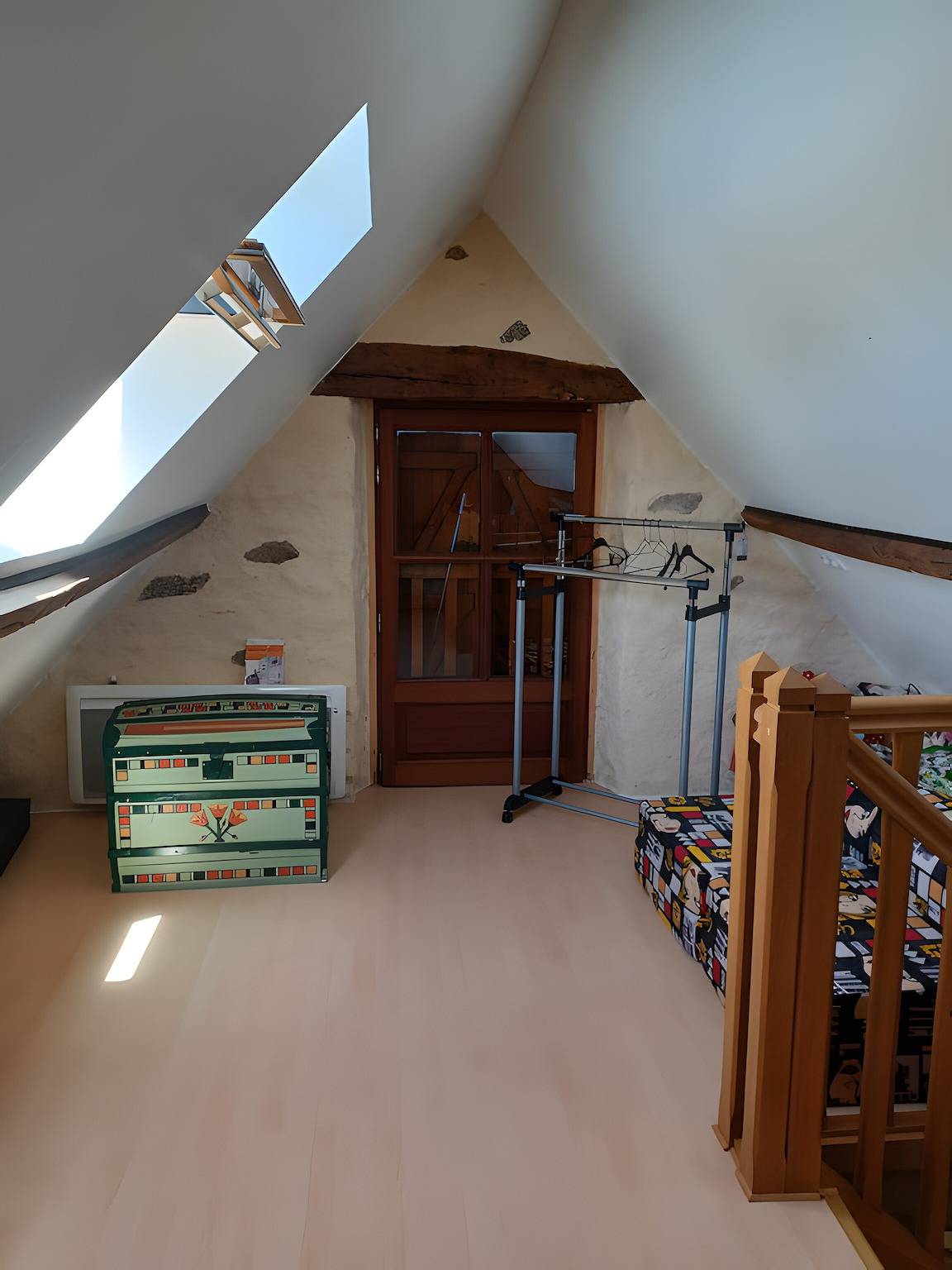 Klein huisje in het hart van de Limousin, foto 9