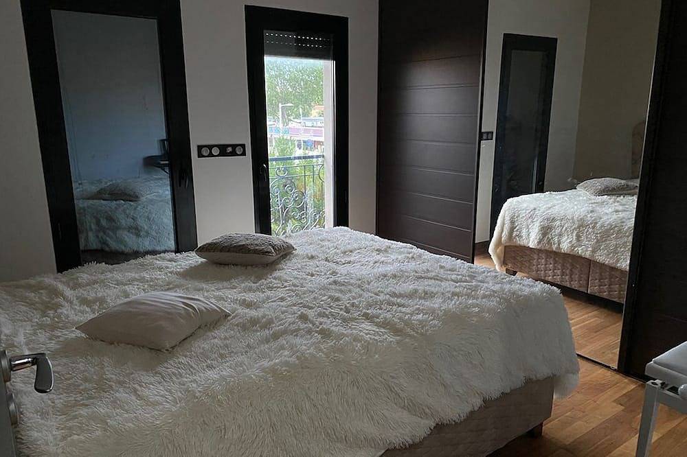 Villa avec piscine à coté de la plage in Frontignan, Côte d'Améthyste