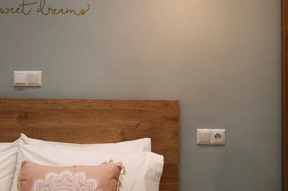 Geheel appartement, Under the Aqueduct boutique house *Amazing Aqueduct view!* in Kavala, Regio Kavala