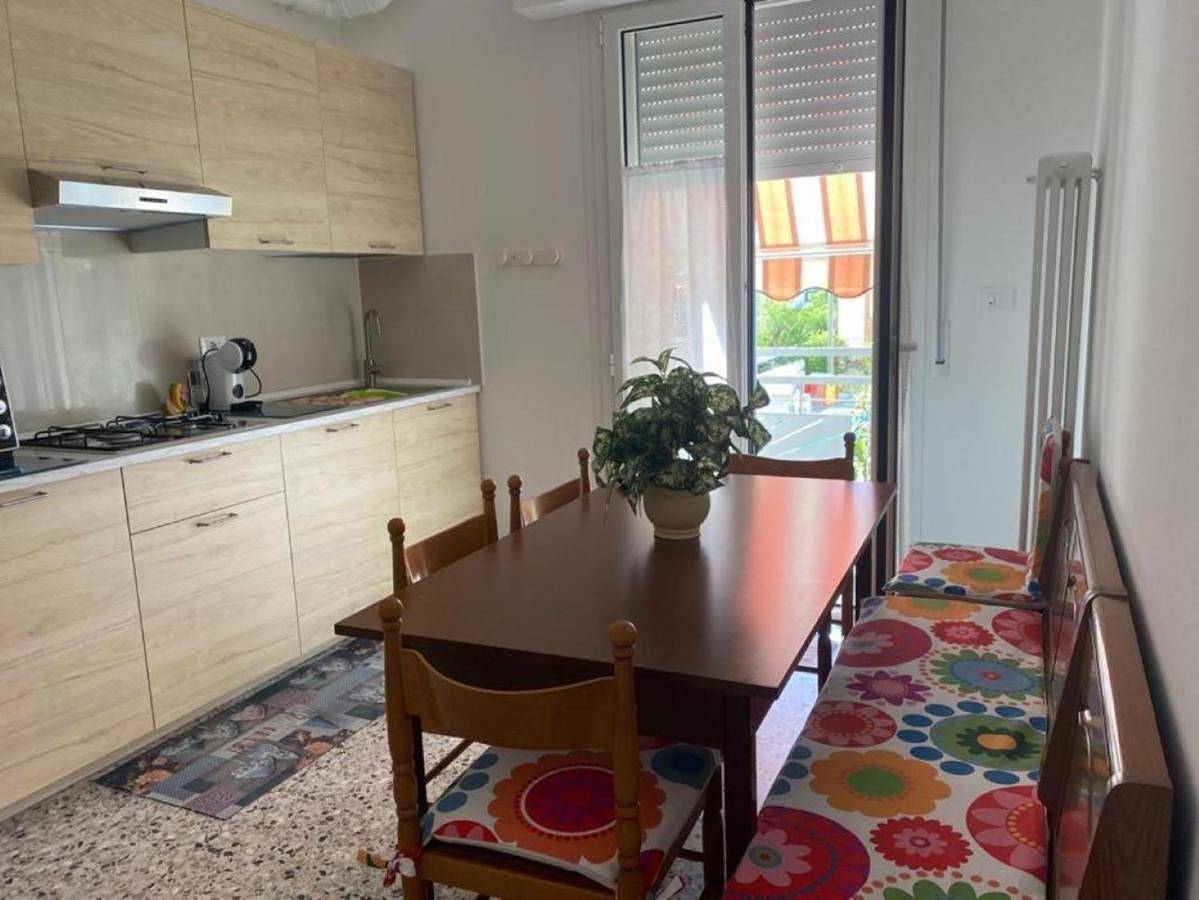 Appartamento intero, Two-Bedroom Apartment in Viserbella, Torre Pedrera