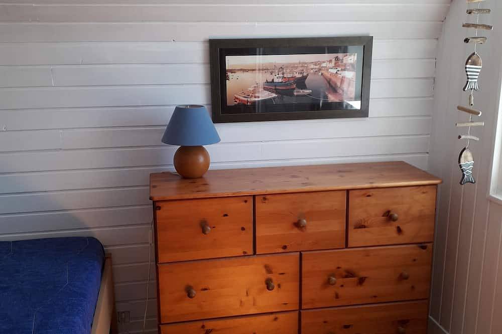 Ferienhaus - Lesconil in Loctudy, Côte de Cornouaille