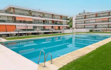 Apartamento De Férias para 4 Pessoas em Playa Nueva Umbría, Cartaya, Foto 2