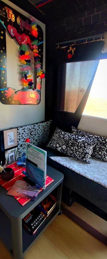 Hôtel pour 2 personnes, avec terrasse et vue