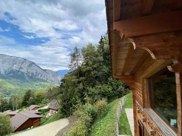 Villa für 9 Personen in Chamoson, Westalpen, Bild 4