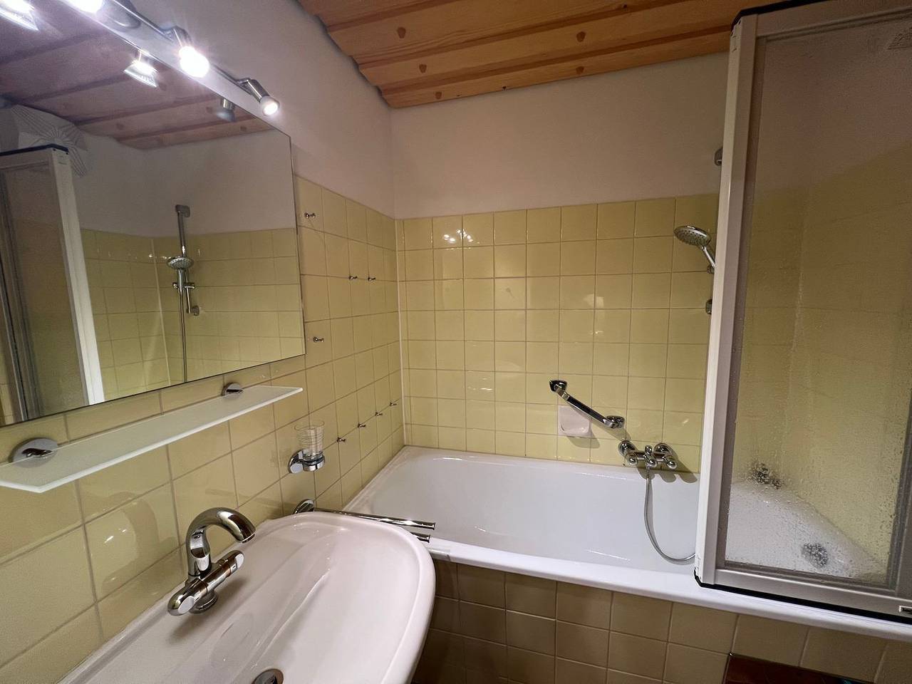 Cały apartament, Haus Kreidl Top 13 - Ferienwohnung Königsleiten in Königsleiten, Alpy Kitzbühelskie