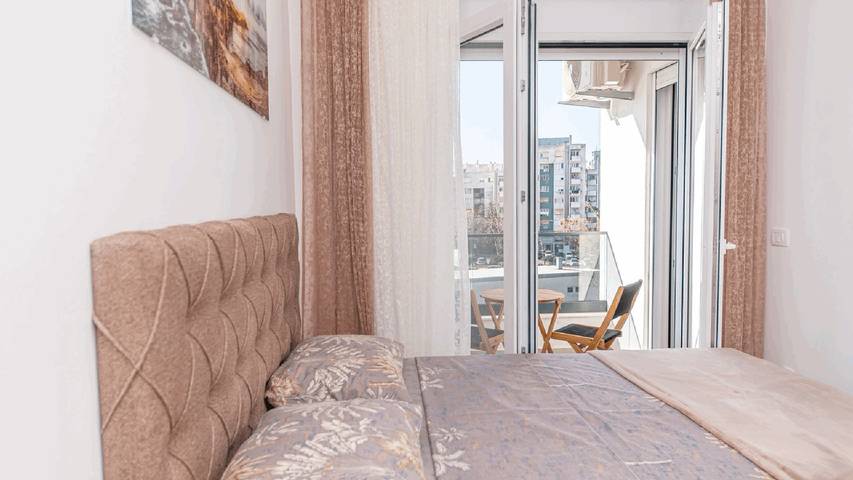 Gîte pour 4 personnes, avec Balcon/Terrasse dans Bar - 2