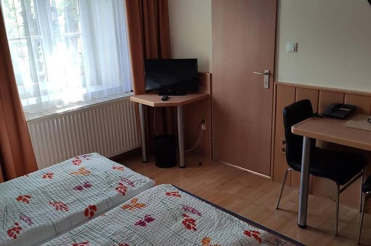 Chambre d’hôte pour 3 personnes, avec jardin à Salzbourg - 2