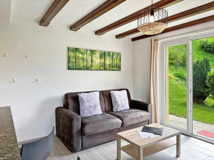Appartement entier, Chez Tonton à 5mns de Sion in Salins (Sion), Sion