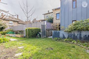 Gîte pour 2 Personnes dans Cluny, Région de Mâcon, Photo 3